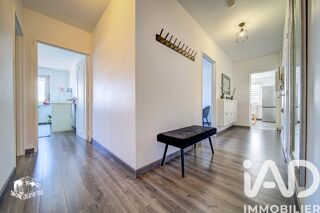  Appartement � vendre 5 pi�ces 102 m�