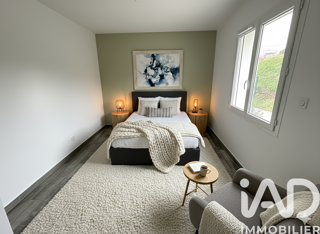  Maison � vendre 4 pi�ces 92 m�