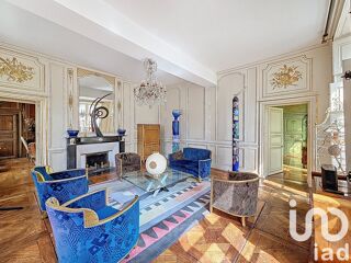  Appartement  vendre 8 pices 244 m