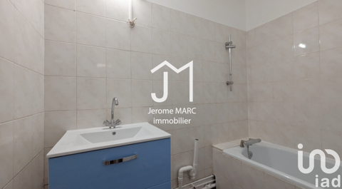  Appartement � louer 3 pi�ces 64 m�