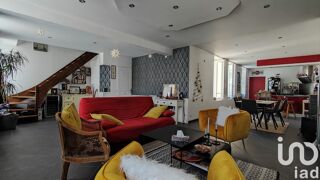  Appartement  vendre 5 pices 113 m