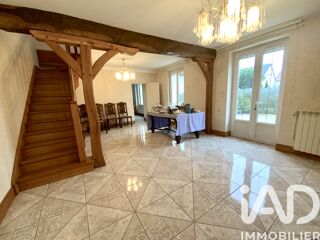  Maison � vendre 8 pi�ces 100 m�