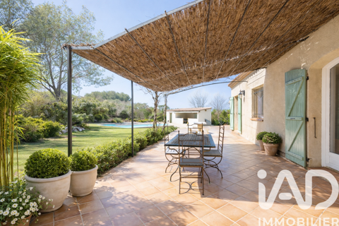   Vente Maison/villa 6 pi�ces Maison - 6 pi�ce(s) - 165 m�