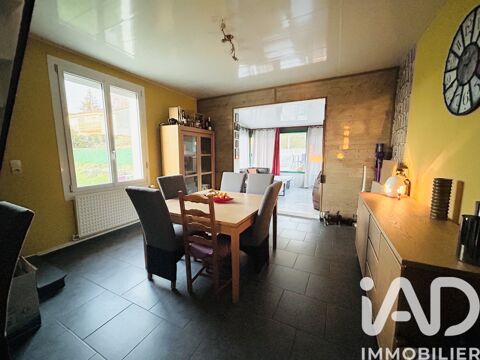   Vente Maison/villa 4 pi�ces Maison - 4 pi�ce(s) - 80 m�