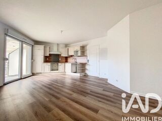  Appartement � louer 2 pi�ces 45 m�