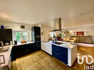  Maison  vendre 6 pices 263 m