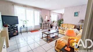  Appartement � vendre 4 pi�ces 81 m�