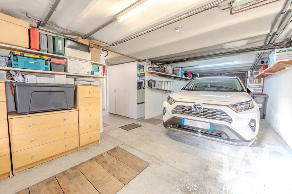 � vendre  Maison Grenoble (38100)