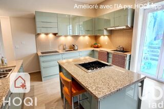  Maison � vendre 6 pi�ces 200 m�