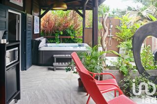  Maison  vendre 5 pices 272 m