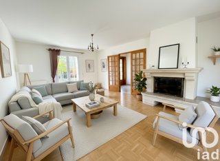  Maison  vendre 7 pices 178 m