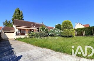  Maison � vendre 6 pi�ces 132 m�