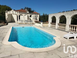  Maison � vendre 9 pi�ces 167 m�