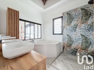  Villa � vendre 6 pi�ces 255 m�