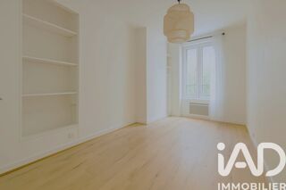  Appartement  vendre 2 pices 37 m