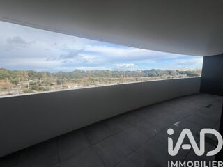  Appartement � vendre 3 pi�ces 56 m�