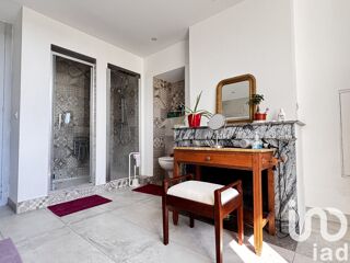  Appartement  vendre 8 pices 254 m