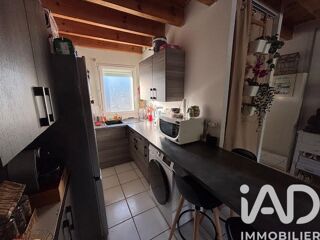  Maison � vendre 3 pi�ces 46 m�