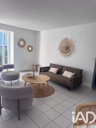  Maison � vendre 3 pi�ces 71 m�