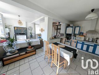  Maison  vendre 4 pices 72 m