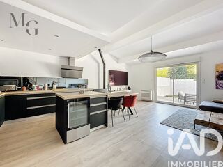  Maison � vendre 4 pi�ces 91 m�