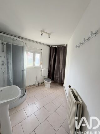  Maison � vendre 2 pi�ces 66 m�