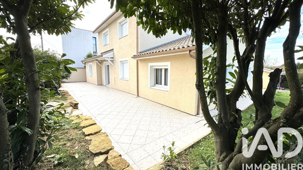 � vendre  Maison Limonest (69760)