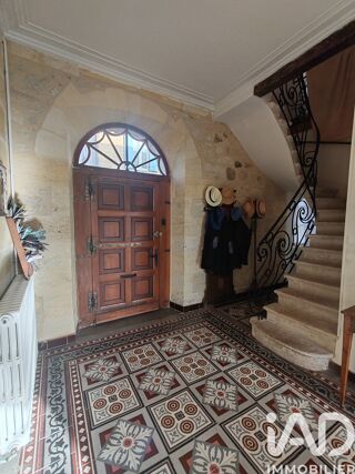  Maison � vendre 7 pi�ces 258 m�