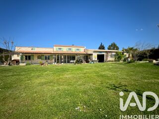  Maison � vendre 8 pi�ces 256 m�