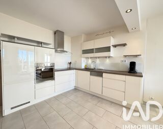  Appartement � vendre 3 pi�ces 48 m�