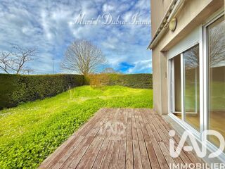  Maison � vendre 4 pi�ces 81 m�