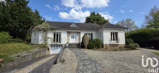  Maison  vendre 7 pices 185 m