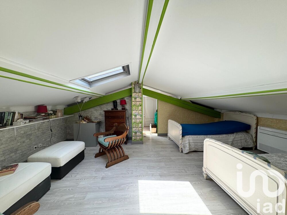  vendre  Maison Montauroux (83440)