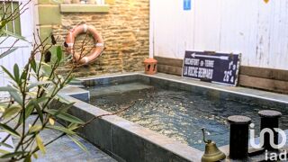  Maison � vendre 10 pi�ces 280 m�