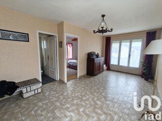  Maison � vendre 5 pi�ces 84 m�