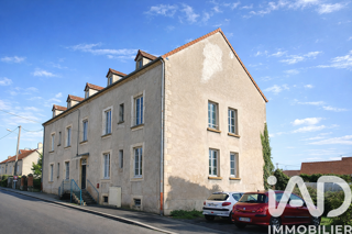  Immeuble � vendre 380 m�