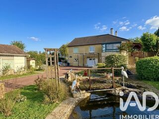  Maison � vendre 6 pi�ces 125 m�