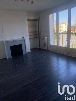  Appartement  vendre 4 pices 76 m