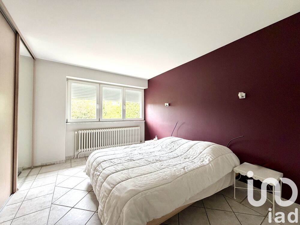 vendre  Maison Metz (57000)