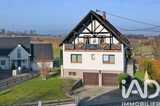  Maison � vendre 7 pi�ces 186 m�