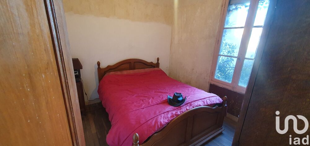 Vente Maison Vente Maison de village 2 pi�ces Boynes