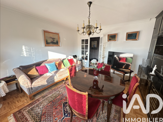  Appartement � vendre 3 pi�ces 62 m�