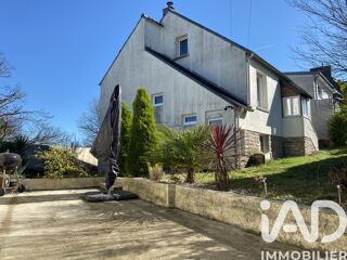  Maison � vendre 5 pi�ces 107 m�