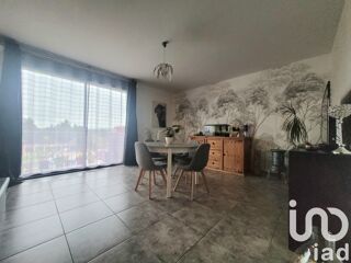  Appartement � vendre 4 pi�ces 86 m�