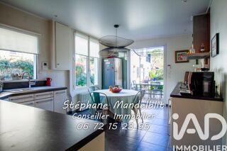  Maison � vendre 6 pi�ces 148 m�