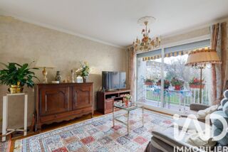  Appartement � vendre 4 pi�ces 90 m�