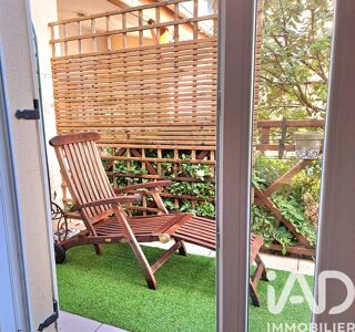  Appartement � vendre 3 pi�ces 60 m�