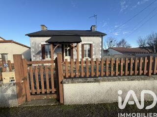  Maison � vendre 3 pi�ces 68 m�