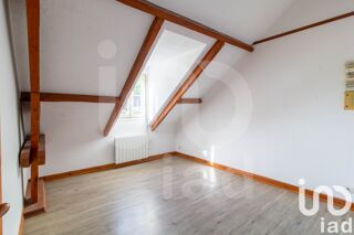  Appartement  vendre 2 pices 23 m
