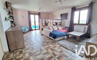  Maison � vendre 7 pi�ces 163 m�